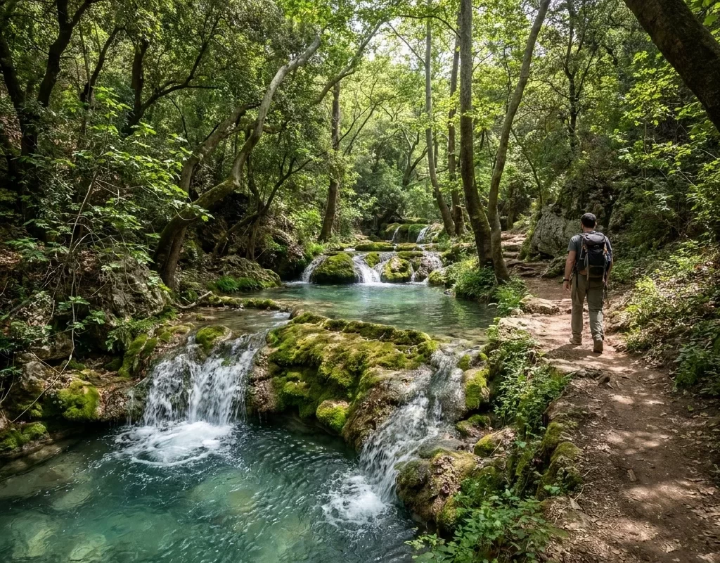נחל שניר (חצבאני)
